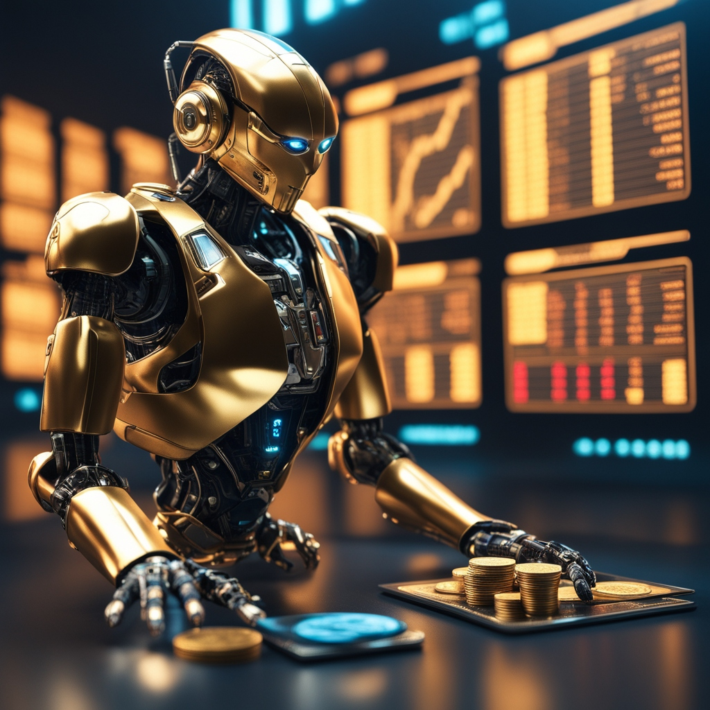 Automate Trades